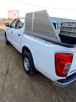 نيسان نافارا